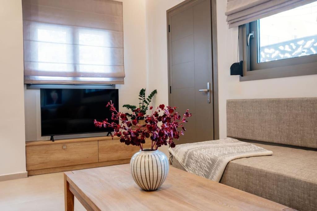 Euphoria Luxury Apartment Heraklion  Exterior photo