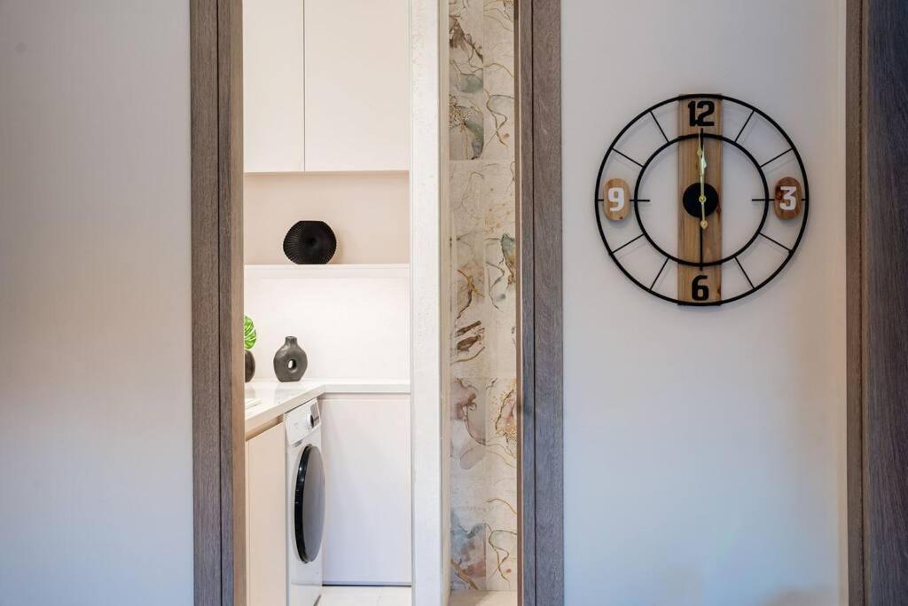 Euphoria Luxury Apartment Heraklion  Exterior photo