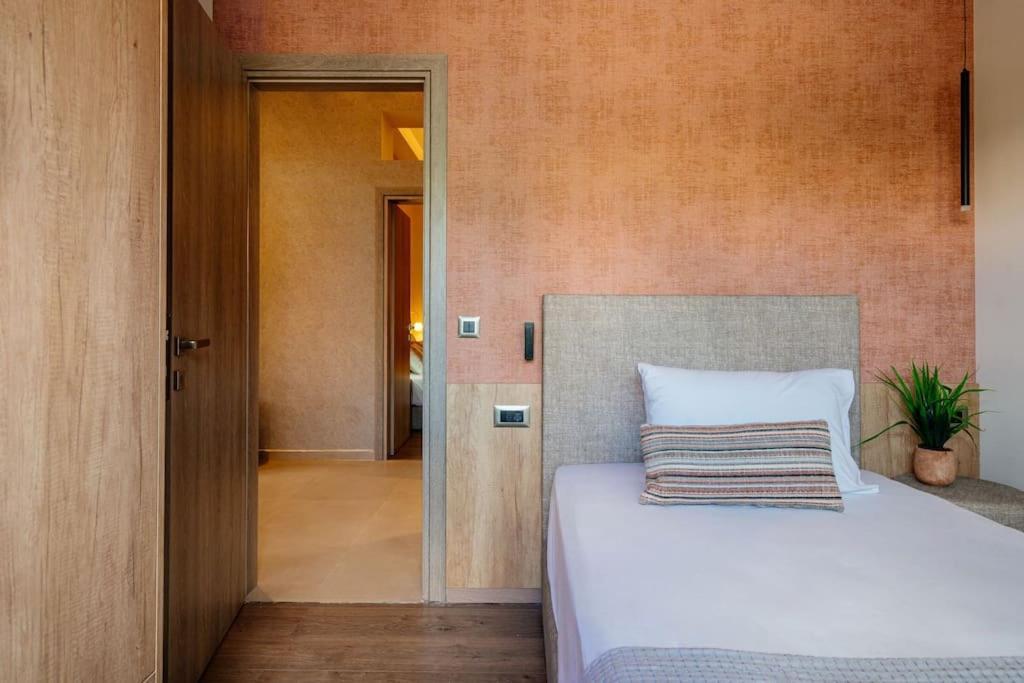 Euphoria Luxury Apartment Heraklion  Exterior photo